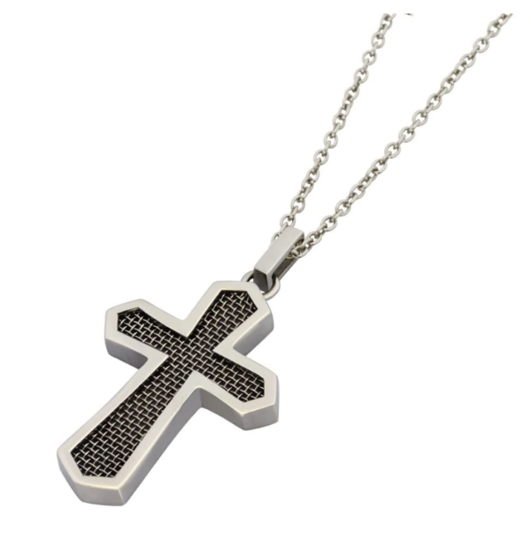 Cross necklace for women | Mysentir