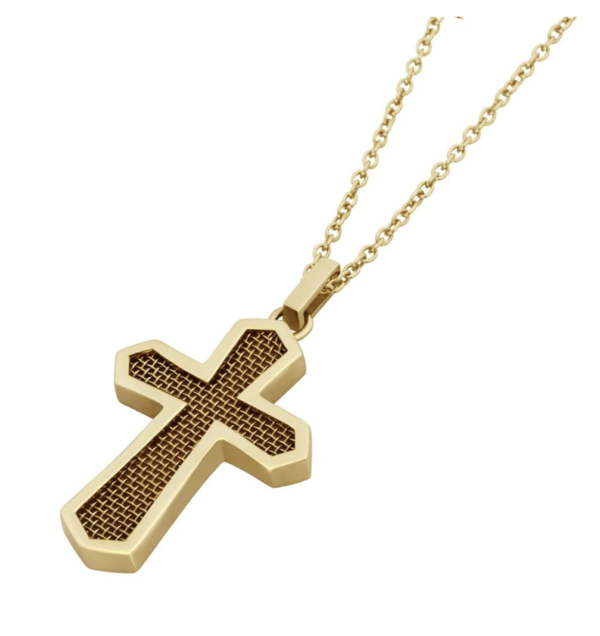 cross necklace for women | Mysentir